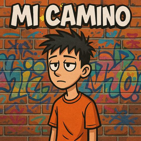 Mi camino