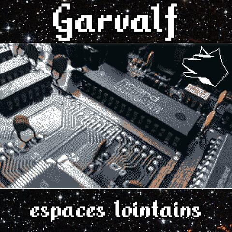 MT-32 espaces lointains