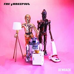 Dewback (feat. Klingon Pop Warrior)