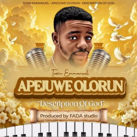 Apejuwe Olorun