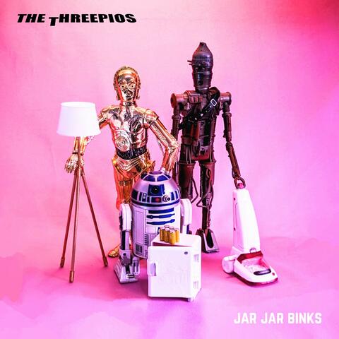 Jar Jar Binks