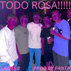 todo rosa