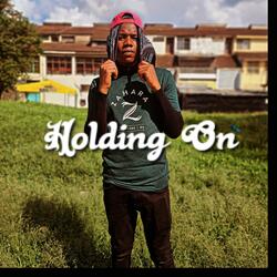 Holding On (feat. Master Pang)
