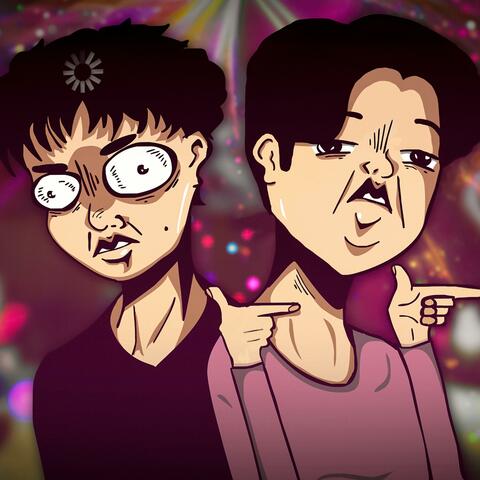 Bot Lane Freaks (feat. Noutan)