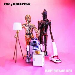 Many Bothans Died