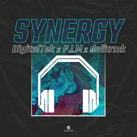 Synergy (8D Audio)