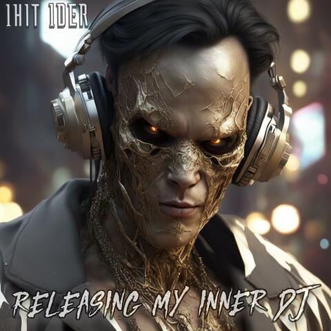 Releasing My Inner DJ