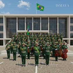 Hino Nacional Brasileiro (National Anthem of Brazil)
