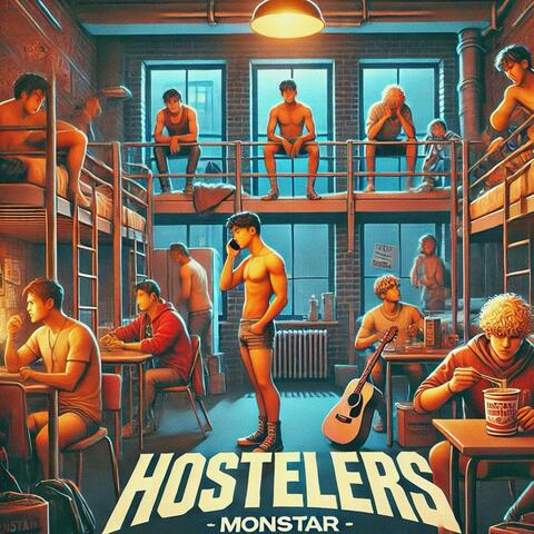 HOSTELERS