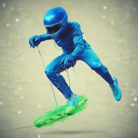 Games Energized