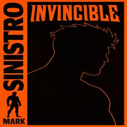 MARK CANÍBAL, Matar o Devorar