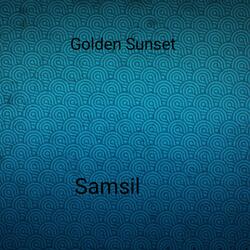 Golden Sunset