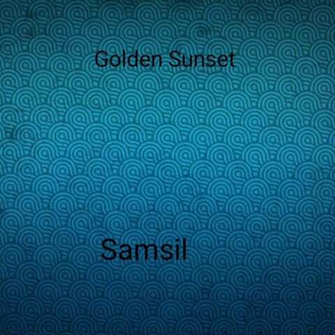 Golden Sunset