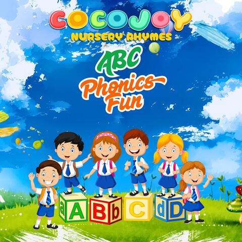 ABC Phonics Fun