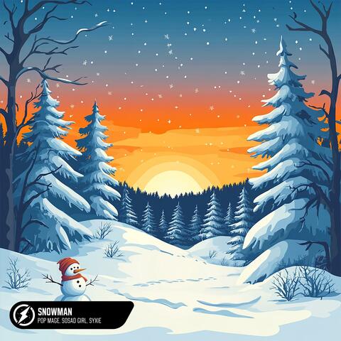 Snowman