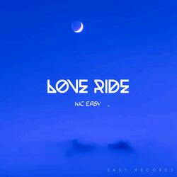 LOVE RIDE (feat. Babby ellie)