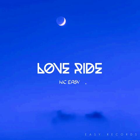 LOVE RIDE (feat. Babby ellie)
