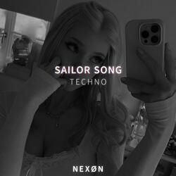 SAILOR SONG