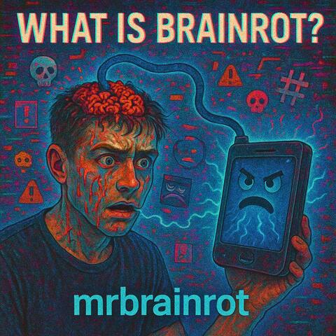 What Is Brainrot?