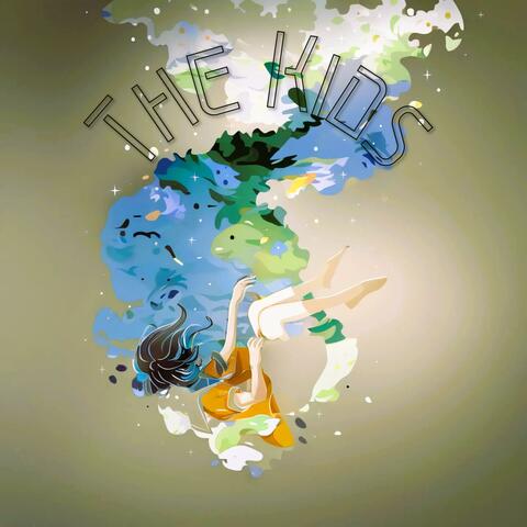 The Kids Band