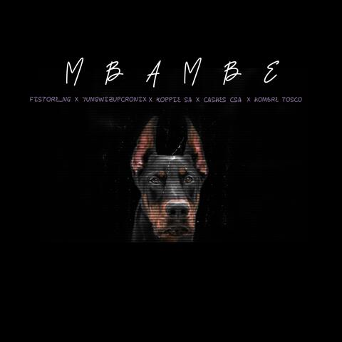 Mbambe