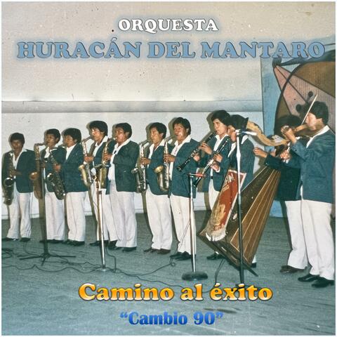 Camino al éxito