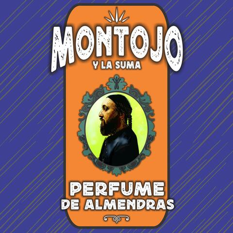 Perfume de almendras