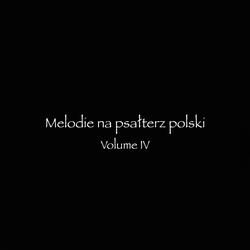 Melodie na psalterz polski: XCII. Psalm XCII