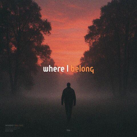 where I belong