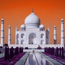 Taj