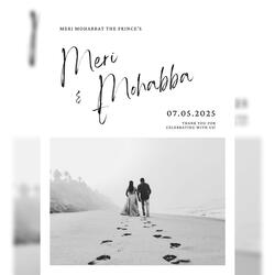 Meri Mohabbat