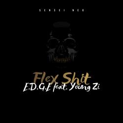 Flex Shit (feat. Young Zi)