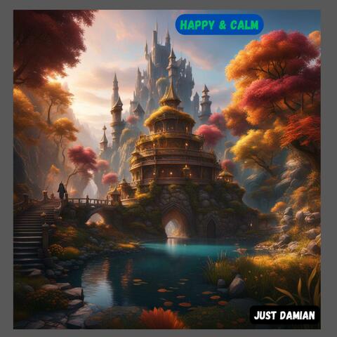 Happy & Calm