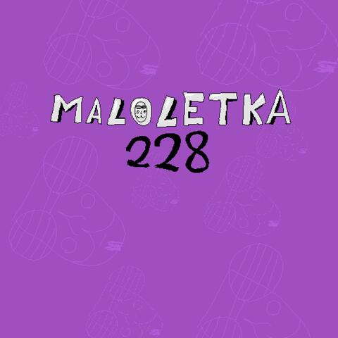 Maloletka228 (Pre-demo)