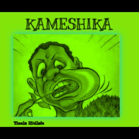 Kameshika