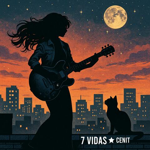 7 Vidas