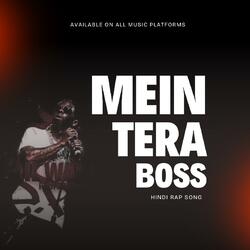 Mein Tera Boss
