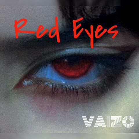 Red eyes