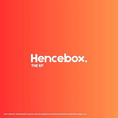 Hencebox: The EP