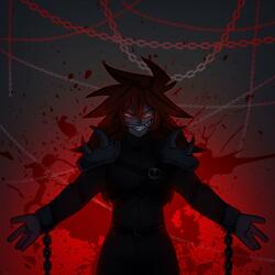 Trapped in Darkness Part 1