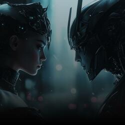 Queen vs Warrior