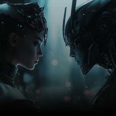 Queen vs Warrior