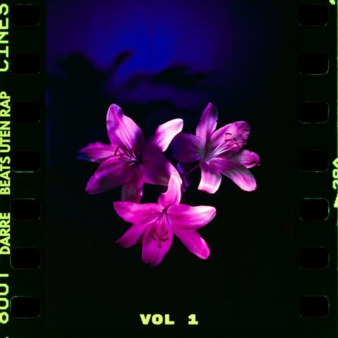 BEATS UTEN RAP VOL. 1