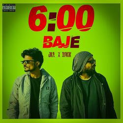 6:00 Baje