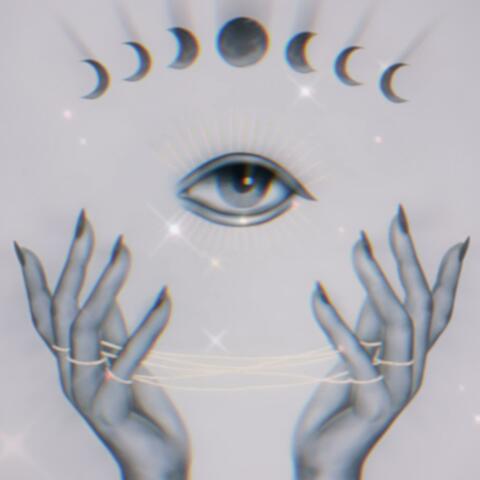 THE THIRD EYE