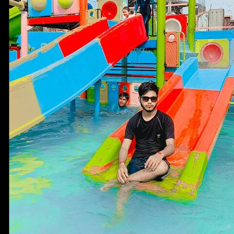 Teri muskurat romantic song