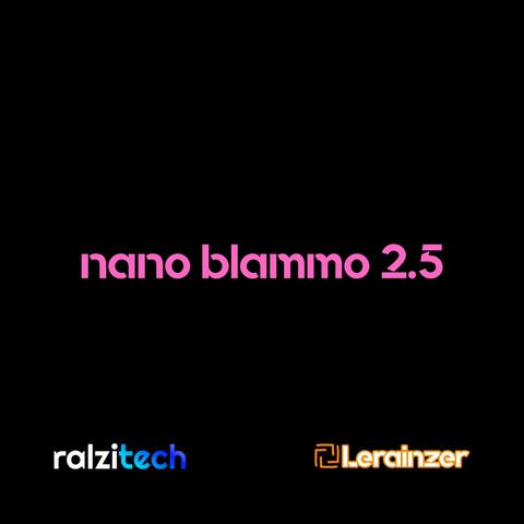 nano blammo 2.5 (feat. Lerainzer)
