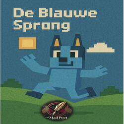 De Blauwe Sprong