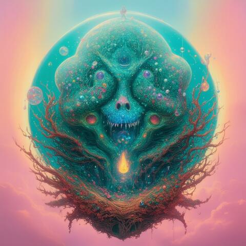Eldritch Mythos, Vol. 1
