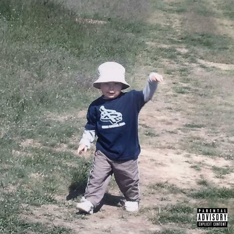 Not the Same (feat. Strategy Ki)